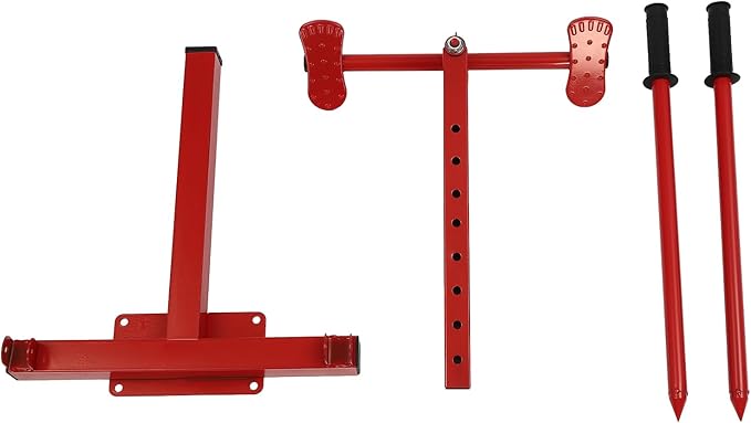 Snow Racer Scooter, Modern Ski Scooter Scooter up to 192.9lbs Board Snow Racer Sled for Kids and Adults