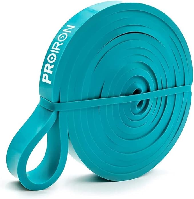 PROIRON Resistance Bands,Pull Up Assistance Bands,Exercise Workout Band for Men & Women,Thick Heavy Duty Resistance Band Set for Working Out,Stretching, Physical Therapy
