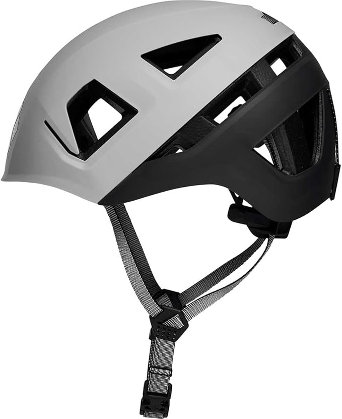 BLACK DIAMOND Capitan Rock Climbing and Mountaineering Helmet