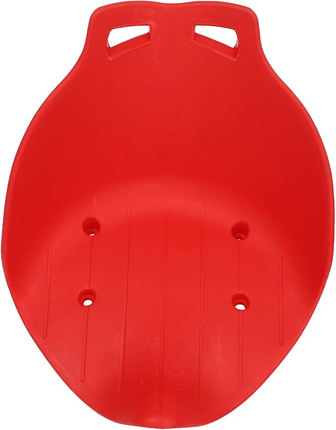 Snow Racer Scooter, Modern Ski Scooter Scooter up to 192.9lbs Board Snow Racer Sled for Kids and Adults