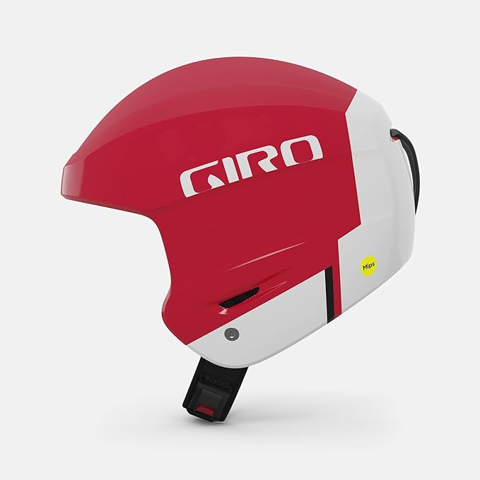 Giro Strive MIPS Race Ski Helmet for Men, Women & Youth