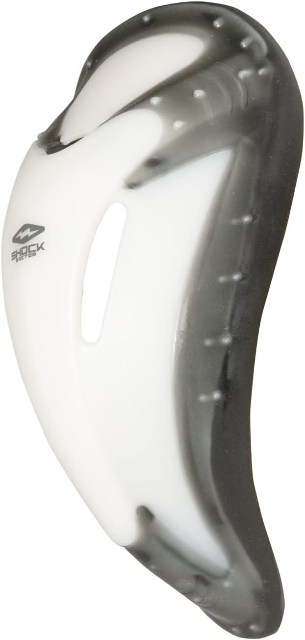 Shock Doctor BioFlex Athletic Cup, Vented Protection, Adult Sizes