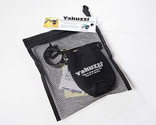 Yakuzzi Kayak Drink/Cup Holder, Accessories for Kayaks and Canoes