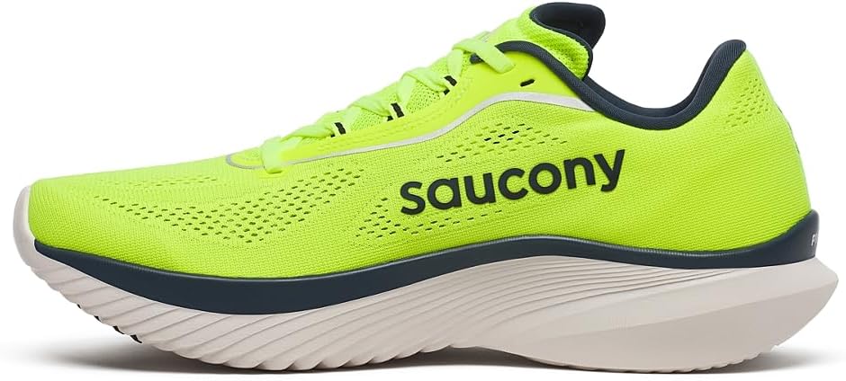 Saucony Men's Kinvara 15 Sneaker