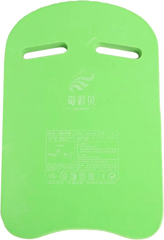 Swimming Kickboard Training Aid Board for Swimming and Exercise Training U Design Kick Boards for Adults and Teen