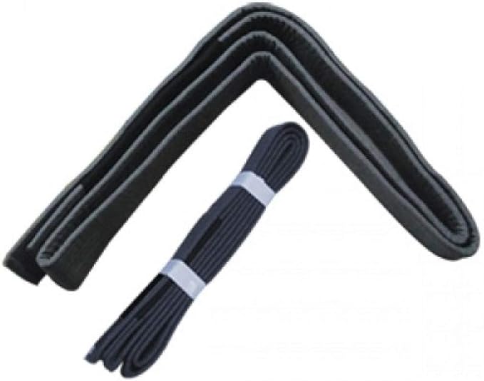 UFG Ultimate - Brazilian Jiu Jitsu BJJ Cotton Belts - Heavy Cotton