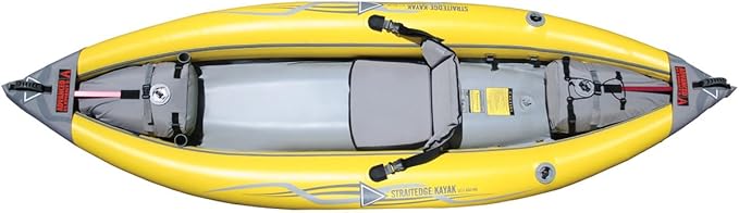 Advanced Elements StraitEdge