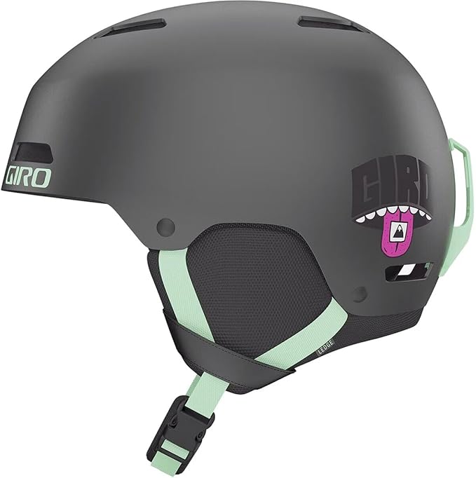 Giro Ledge Ski Helmet - Snowboarding Helmet for Men, Women and Youth