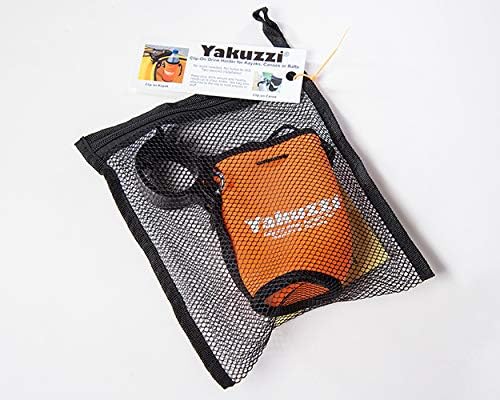 Yakuzzi Kayak Drink/Cup Holder, Accessories for Kayaks and Canoes