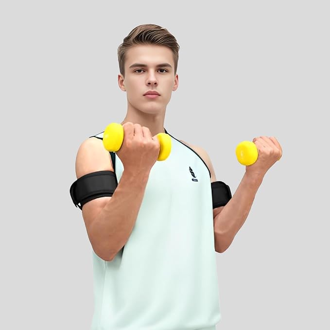 2025 New BFR Training System Blood Flow Restriction Bands Occlusion Training Gym Restricting Venous Growth Hormone and Muscle Strength Training Fitness Workout Body Building