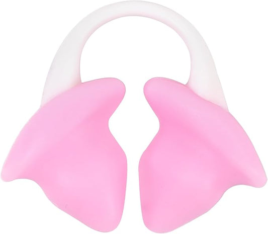 Nose Plugs for Swimming for Kids(Age 4-7),Painless Nose Clip for Swimming, Ensure Comfort and Safety in The Water