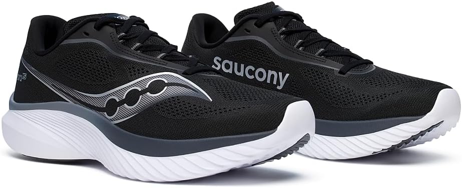 Saucony Men's Kinvara 15 Sneaker