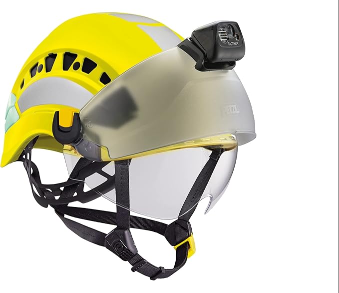 PETZL Vertex Vent ANSI HI-VIZ Orange