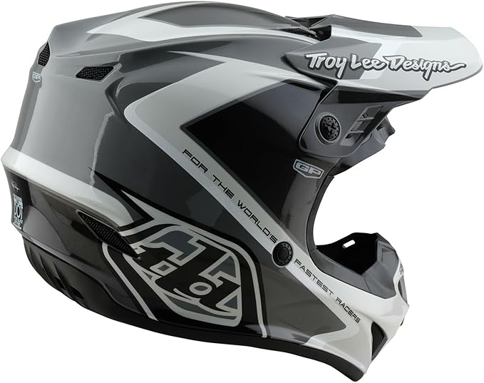 Troy Lee Designs GP Helmet for Motocross MX Off-Road