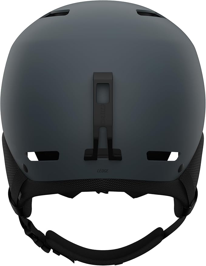 Giro Ledge Ski Helmet - Snowboarding Helmet for Men, Women and Youth