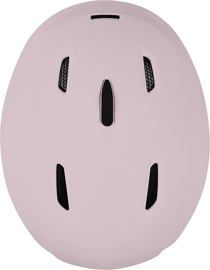 Retrospec Zephyr Ski Helmet - Snowboard Helmet for Adults & Youth - Adjustable Fit with Breathable Vents for Men, Women, Boys and Girls