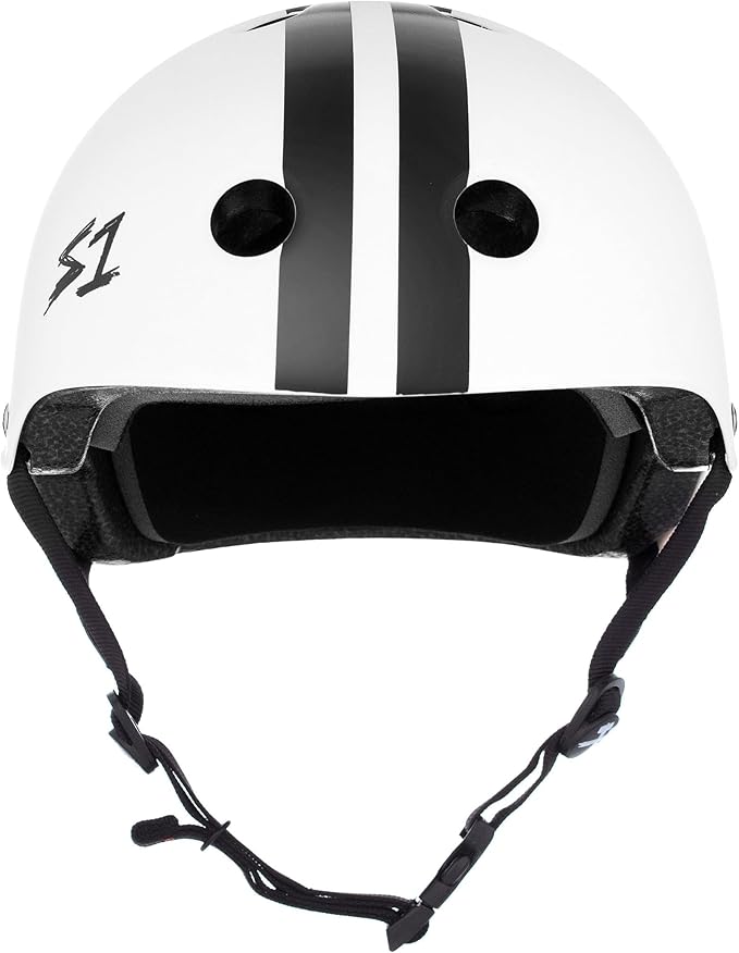 S1 Lifer Helmet for Skateboarding, BMX, and Roller Skating