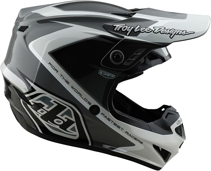 Troy Lee Designs GP Helmet for Motocross MX Off-Road