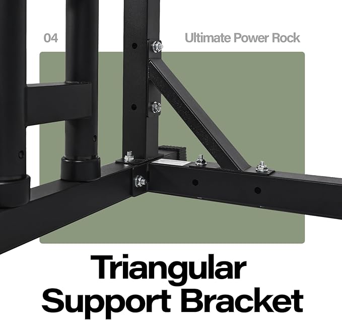 Major Fitness Drone2 Smith△ Machine – All-in-One Home Gym Squat Rack with Weight Bar, Dual LAT Pull-Down Systems & Cable Crossover Machine for Full-Body Workouts