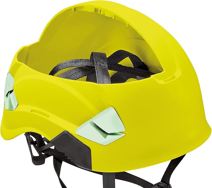 PETZL Vertex Vent ANSI HI-VIZ Orange