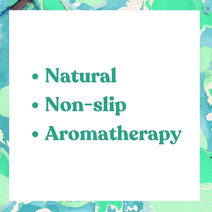 ASUTRA Yoga Mat Cleaner Spray Variety Pack (All Scents), 4 fl oz (Pack of 6) - No Slippery Residue, Organic Essential Oils, Deep-Cleansing for Fitness Gear & Gym Equipment, Microfiber Towels Included