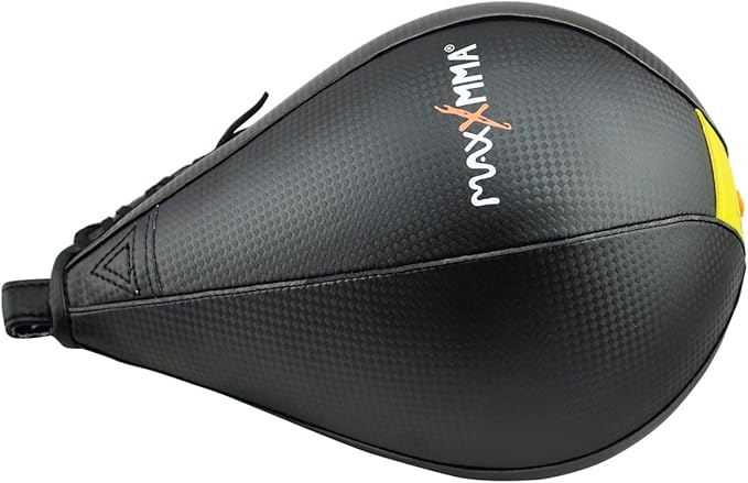 MaxxMMA Speed Bag - Type II - Size L (10" x 7")