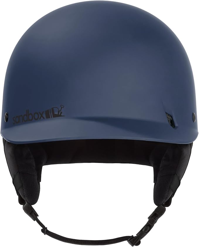 Sandbox Unisex Classic 2.0 Snow Ski and Snowboard Helmet
