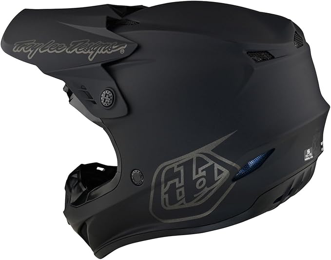 Troy Lee Designs GP Helmet for Motocross MX Off-Road