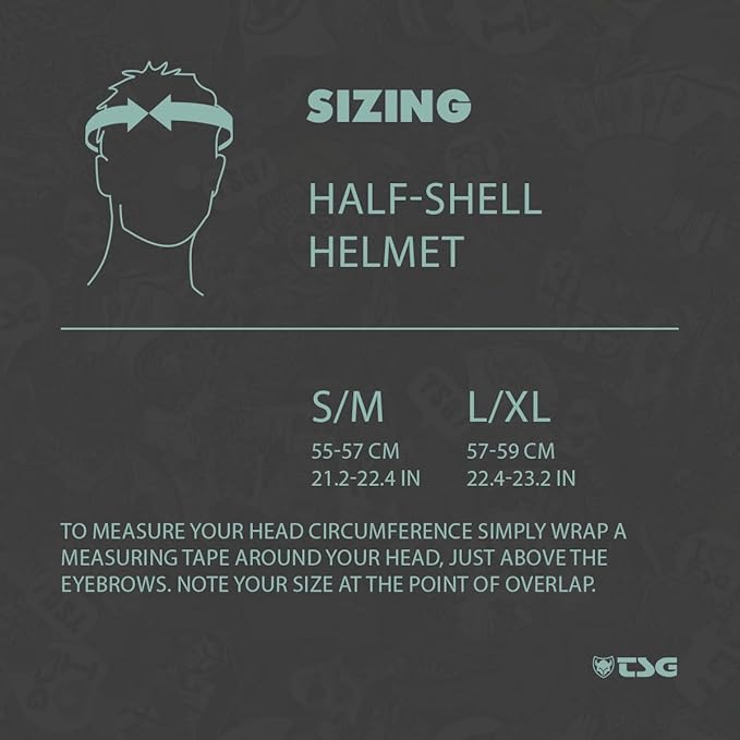 TSG - Gravity Dual Certified Snowboard & Ski Helmet - Hardshell Protection, Tuned, Snug Fit Comfort, Low Fit Coverage, 14 Vents, Adjustable Paddings, Ear Pads, Goggle Lock