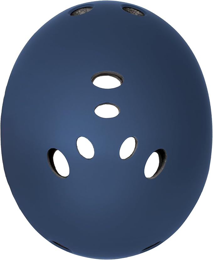 Triple Eight Certified Sweatsaver Helmet for Skateboarding, BMX, Roller Derby, Roller Skating, Inline Skating, Scooter and Bike