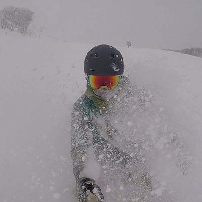 Smith Mission Helmet for Men – Adult Snowsports Helmet with MIPS Technology + Zonal Koroyd Coverage – Lightweight Protection for Skiing & Snowboarding