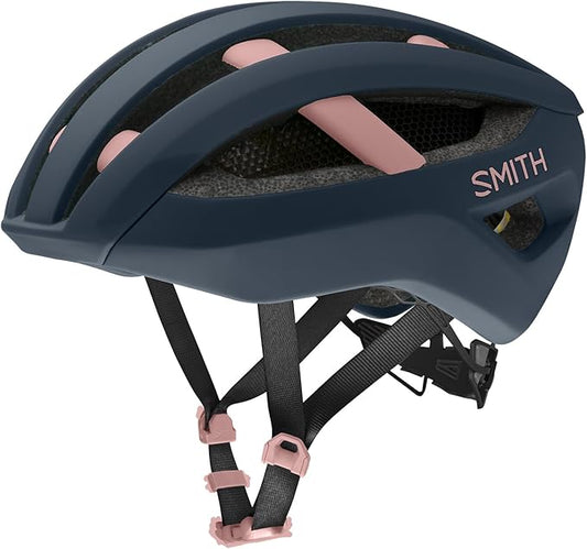 SMITH Network Cycling Helmet – Versatile Adult Road or MTB Bike Helmet with MIPS Technology + Zonal Koroyd Coverage – Lightweight Impact Protection for Men & Women