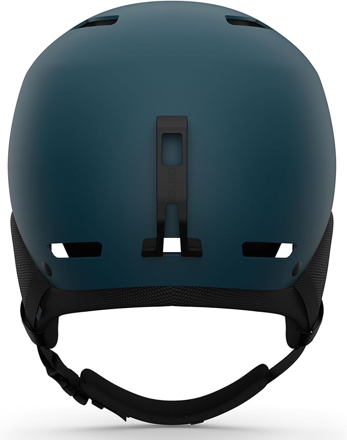 Giro Ledge Ski Helmet - Snowboarding Helmet for Men, Women and Youth