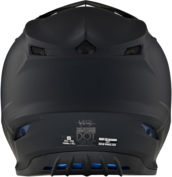 Troy Lee Designs GP Helmet for Motocross MX Off-Road