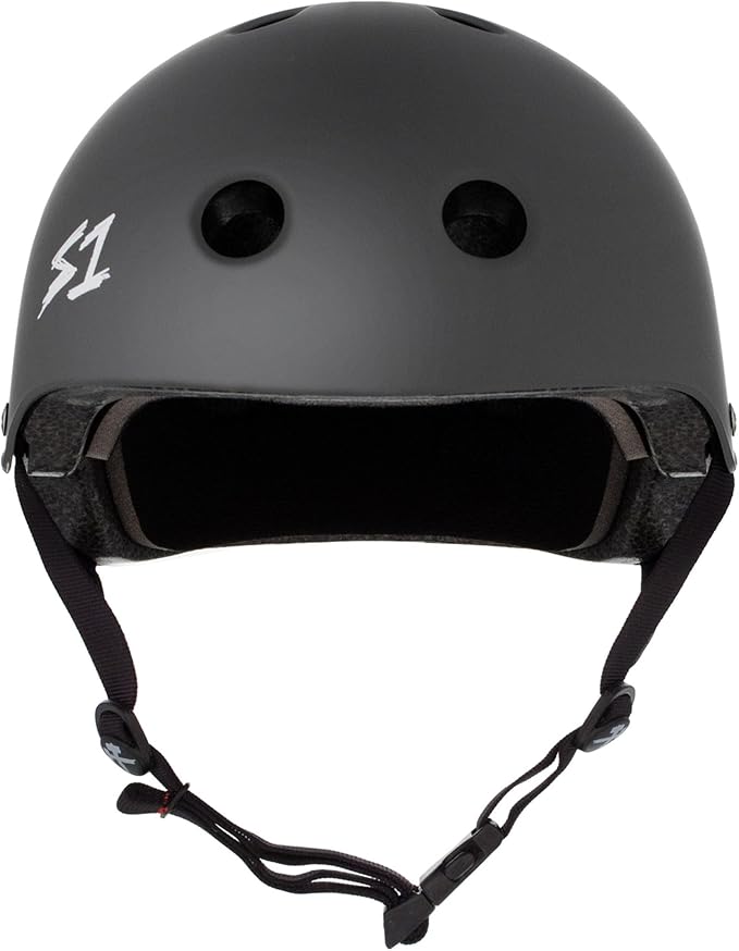 S1 Lifer Helmet for Skateboarding, BMX, and Roller Skating