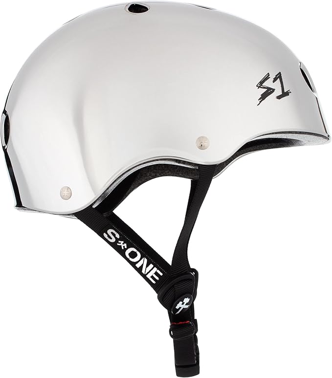 S1 Lifer Helmet for Skateboarding, BMX, and Roller Skating