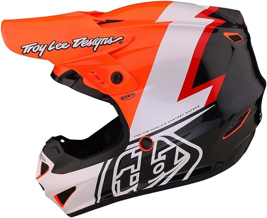 Troy Lee Designs GP Helmet for Motocross MX Off-Road