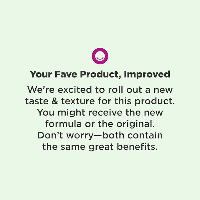 OLLY Metabolism Gummy Rings, Apple Cider Vinegar, Vitamin B12, Chromium, Energy and Digestive Health, Chewable Supplement, Apple Flavor - 30 Count