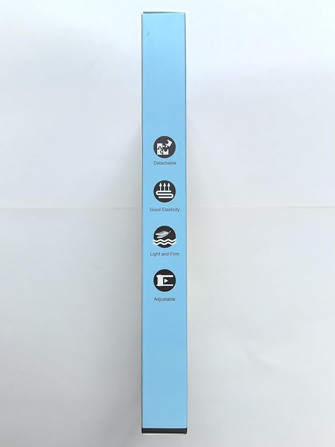 Cikyner Running Armband Phone Holder - 360 Rotatable & Detachable Sports Armband With Earphone/Cash Pocket for 4.5-7'' iPhone - for Gym, Hiking