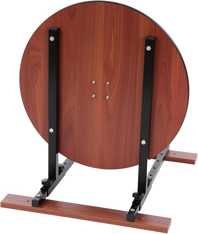 Speed Bag Platform Kit, Heavy Duty Boxing Training Equipment, 360° Swivel Wall Mount Punching Bag Practice Speedbag, Adjustable Height Boxing Speed Ball Full Kit for Home, Gym