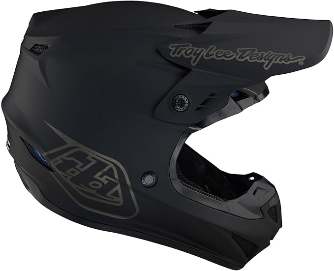 Troy Lee Designs GP Helmet for Motocross MX Off-Road