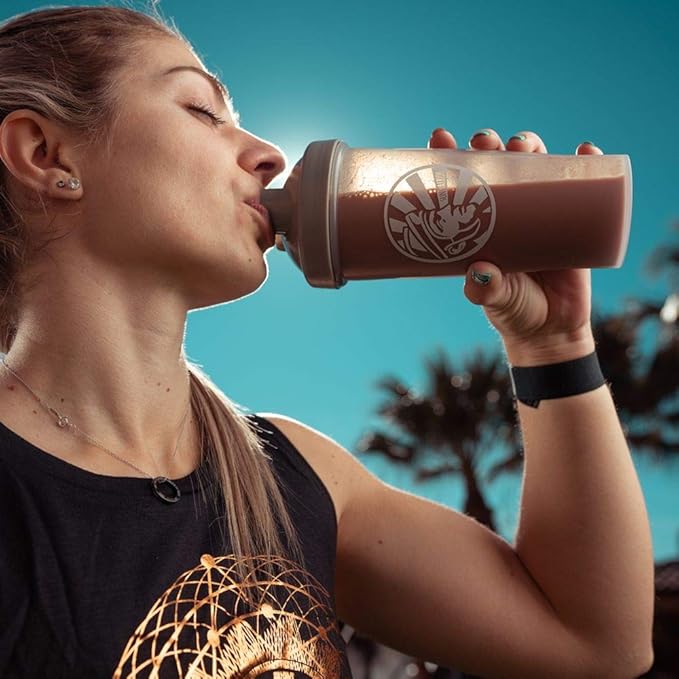 Organic Plant Based Protein Powder | Vegan Organic Protein Powder Vanilla Flavored with BCAA Amino Acids & Hemp Seed Pea Blend | Non-GMO Soy Dairy Filler & Gluten Free (Vanilla, 17 Servings)
