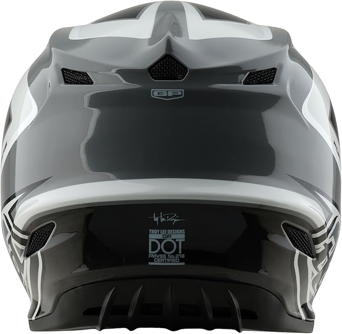 Troy Lee Designs GP Helmet for Motocross MX Off-Road