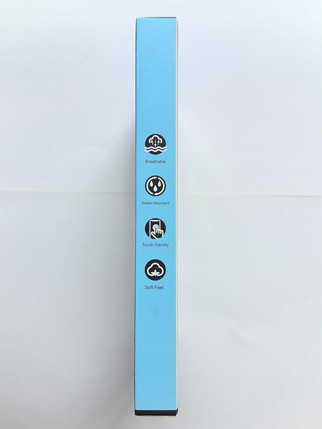 Cikyner Running Armband Phone Holder - 360 Rotatable & Detachable Sports Armband With Earphone/Cash Pocket for 4.5-7'' iPhone - for Gym, Hiking