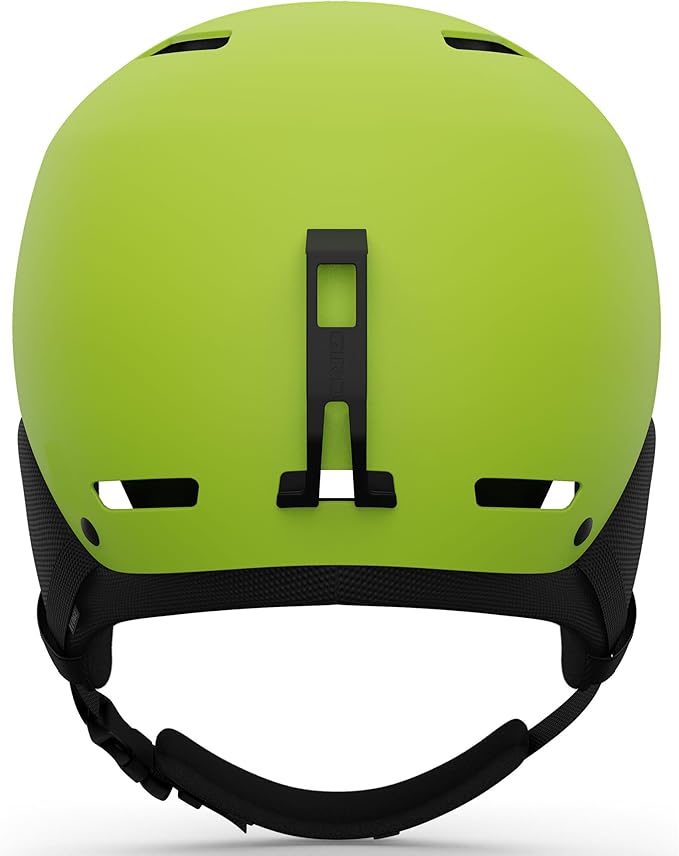 Giro Ledge Ski Helmet - Snowboarding Helmet for Men, Women and Youth