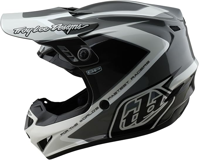 Troy Lee Designs GP Helmet for Motocross MX Off-Road