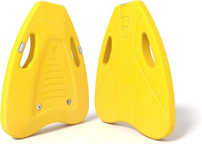 Electric Swimming Kickboard for Kids,Motorized Swim Board with Water Gun, Motorized Swim Training for Children Adults,60N Thrust,198 lbs Buoyancy,25V Rechargeable Battery,Age 41 Months up