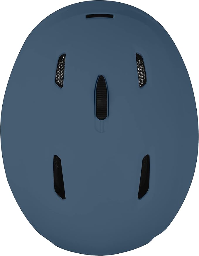 Retrospec Zephyr Ski Helmet - Snowboard Helmet for Adults & Youth - Adjustable Fit with Breathable Vents for Men, Women, Boys and Girls