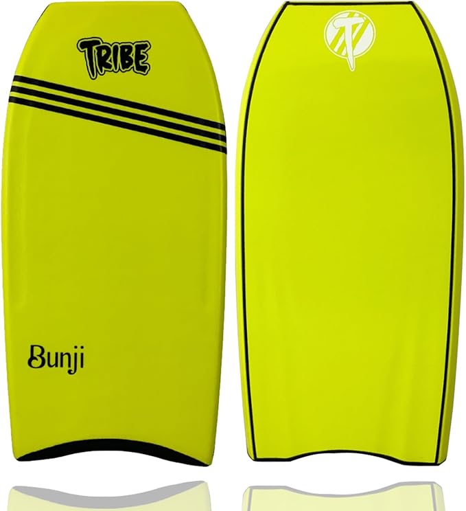 Tribe Bunji Bodyboard