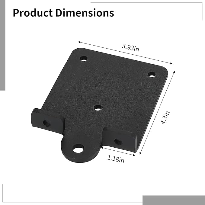 Punching Bag Hanger Ceiling Mount, Heavy Duty Boxing Bag Ceiling Mount with 360° Rotating Hook, Steel Construction, Beam Mount Hook for Home Gym Boxing Training